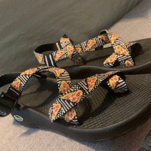 Chacos Sandals (8)